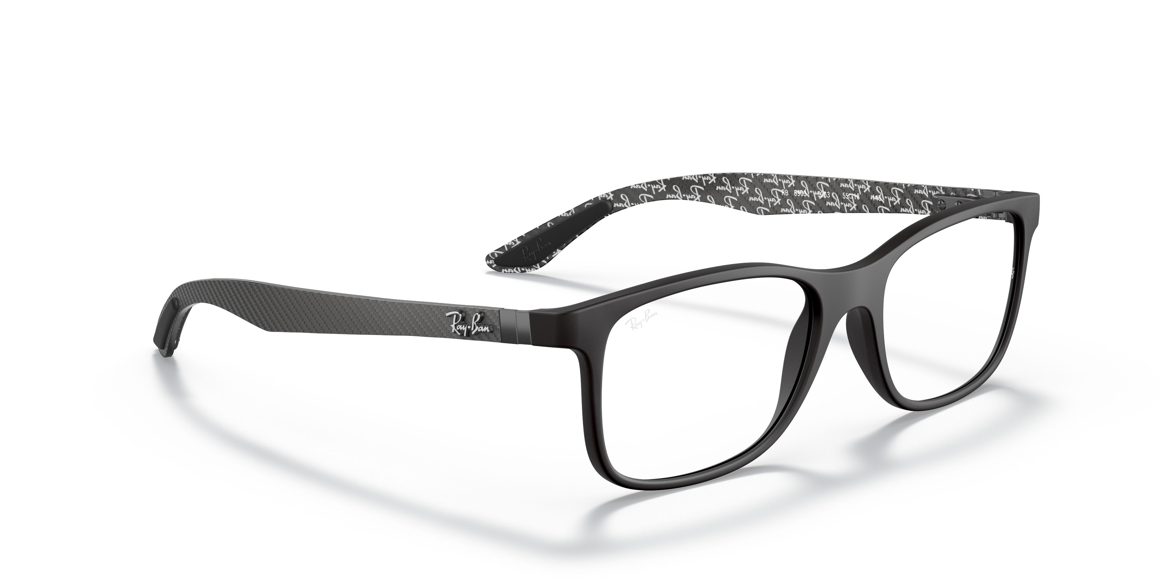 RAY-BAN RX8903 5263 53