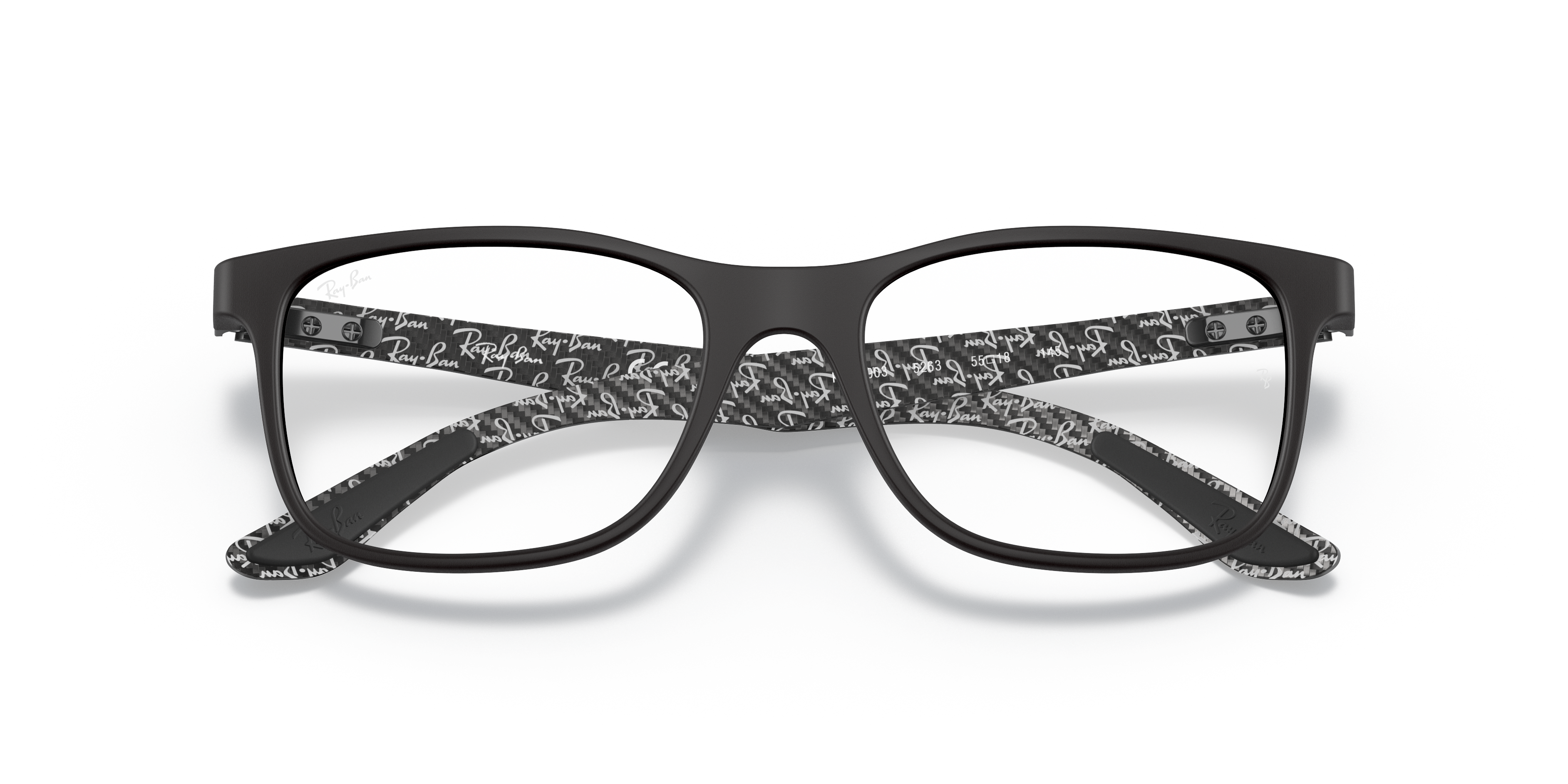 RAY-BAN RX8903 5263 53