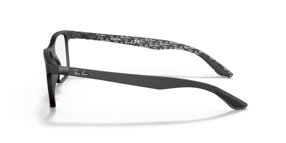 Prescription glasses ray-ban rx8903 5263 unisex size 53mm - Detailed view