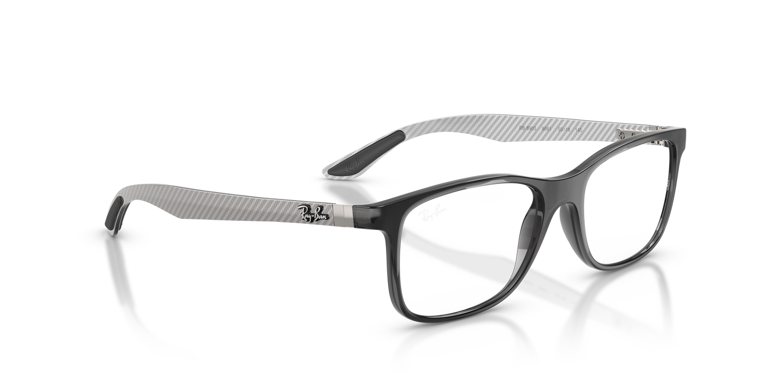 RAY-BAN RX8903 8061 55