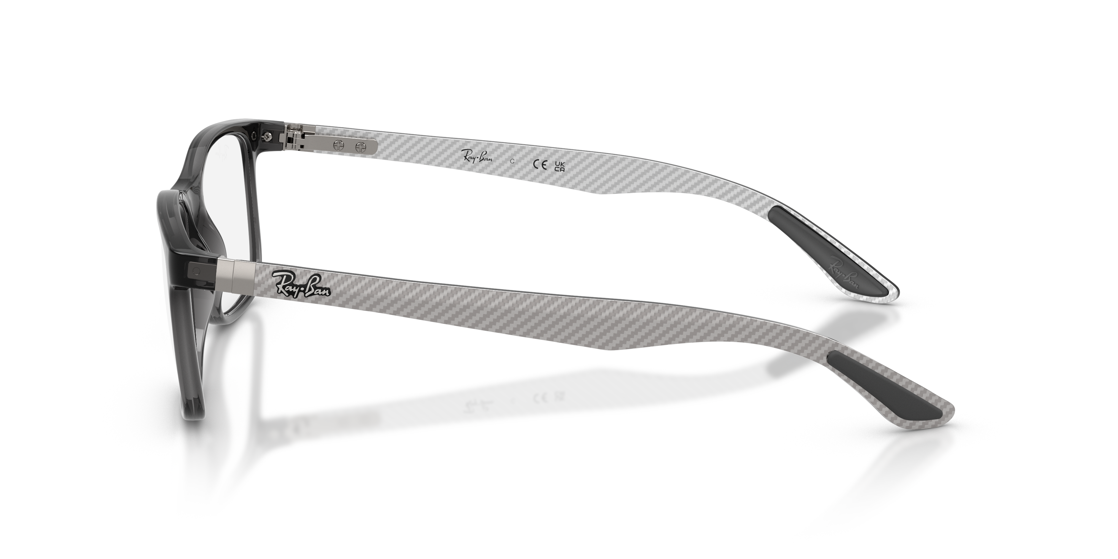 RAY-BAN RX8903 8061 55