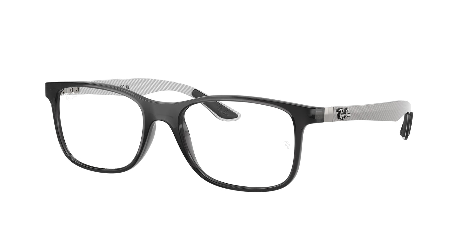 RAY-BAN RX8903 8061 53