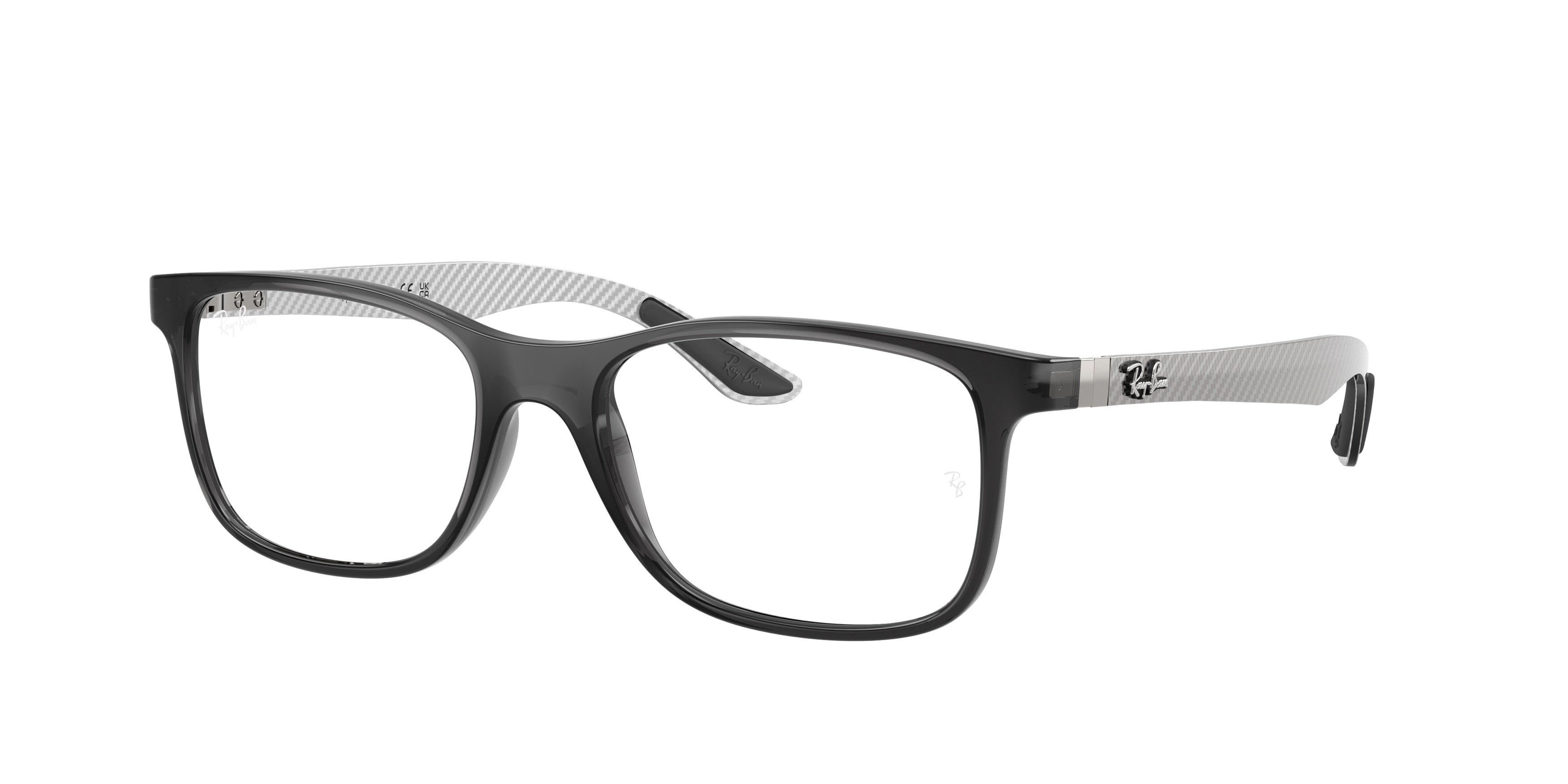 RAY-BAN RX8903 8061 53