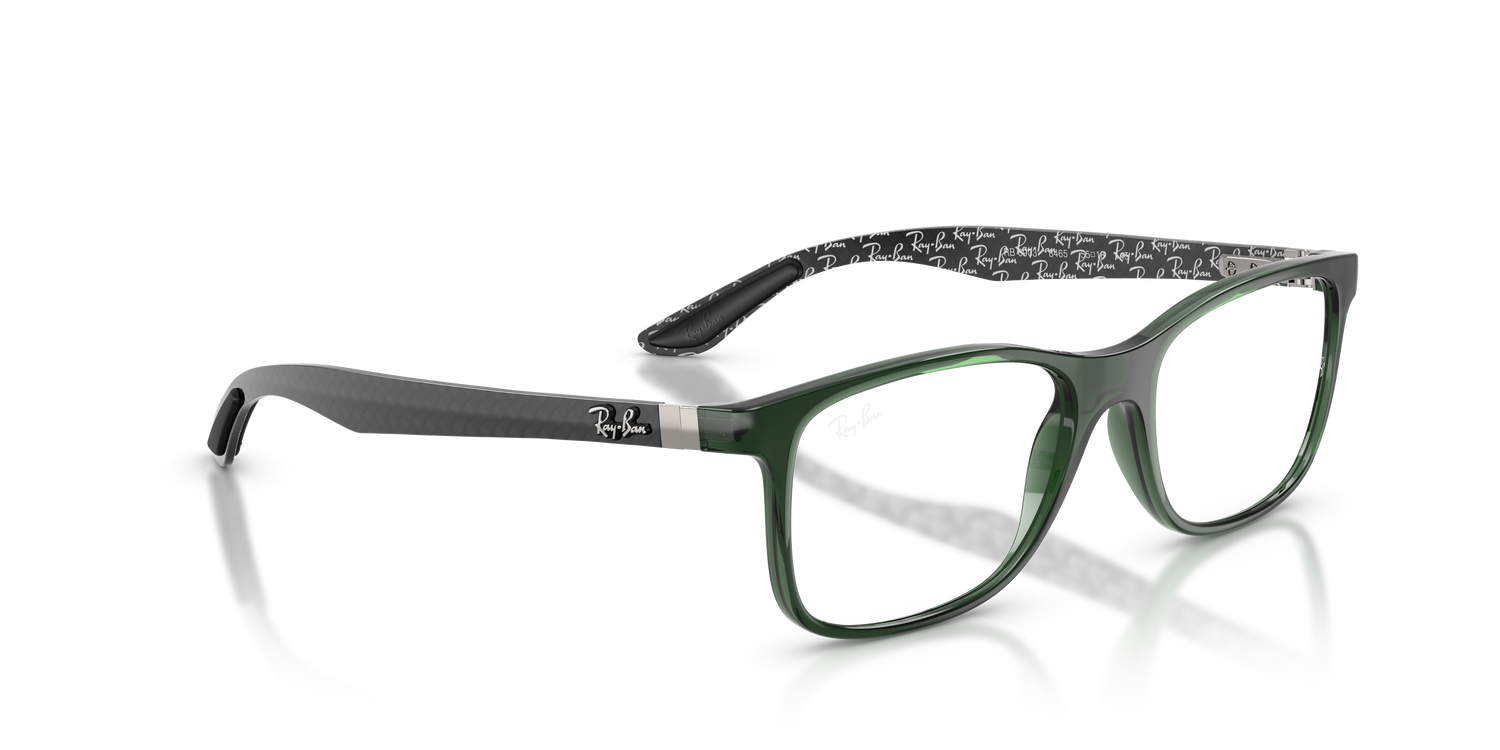 RAY-BAN RX8903 8465 55
