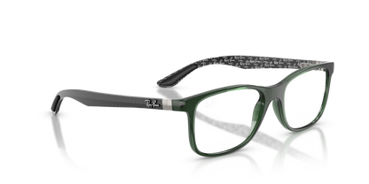 RAY-BAN RX8903 8465 55