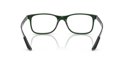 RAY-BAN RX8903 8465 55