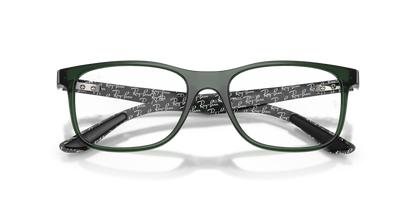 RAY-BAN RX8903 8465 55