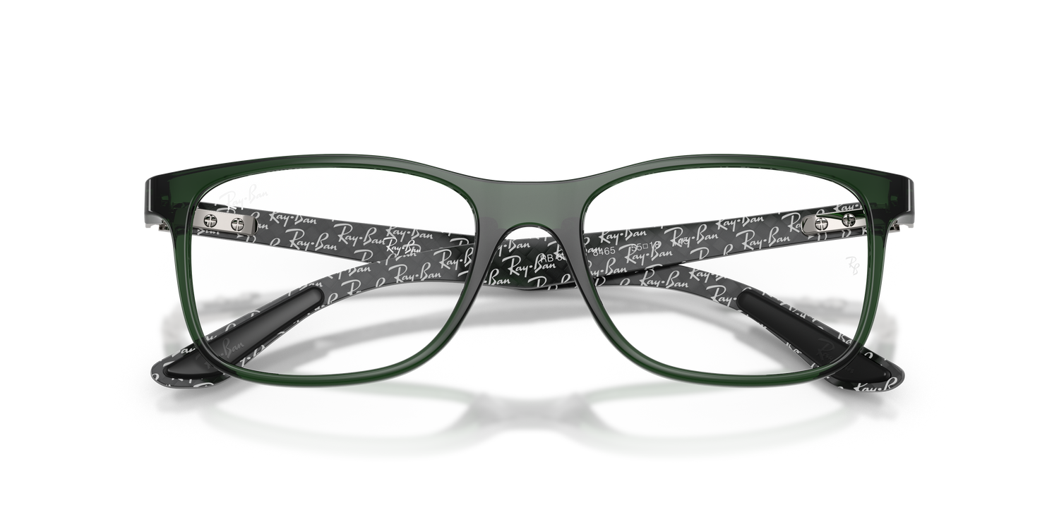 RAY-BAN RX8903 8465 55