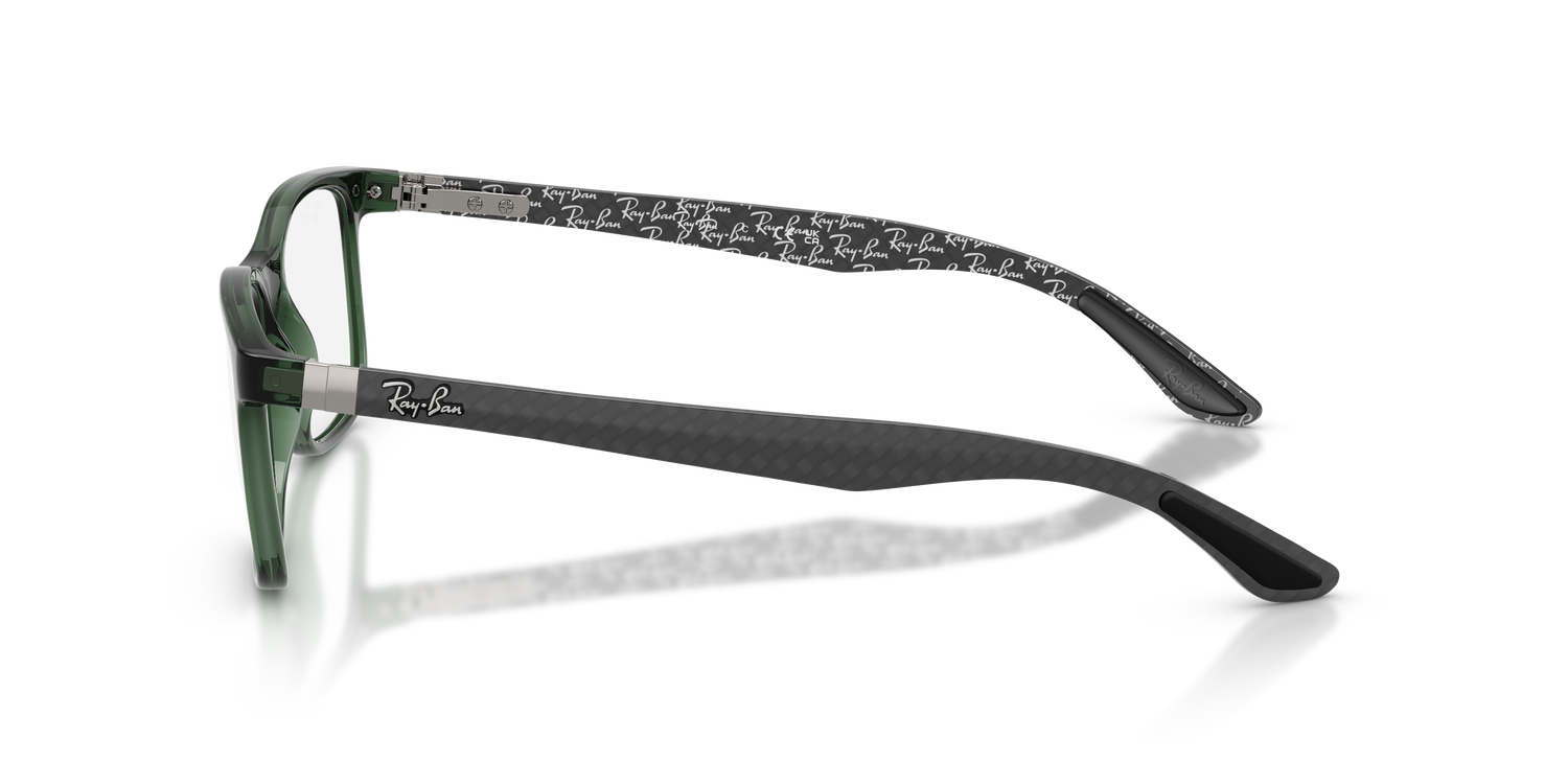 RAY-BAN RX8903 8465 55