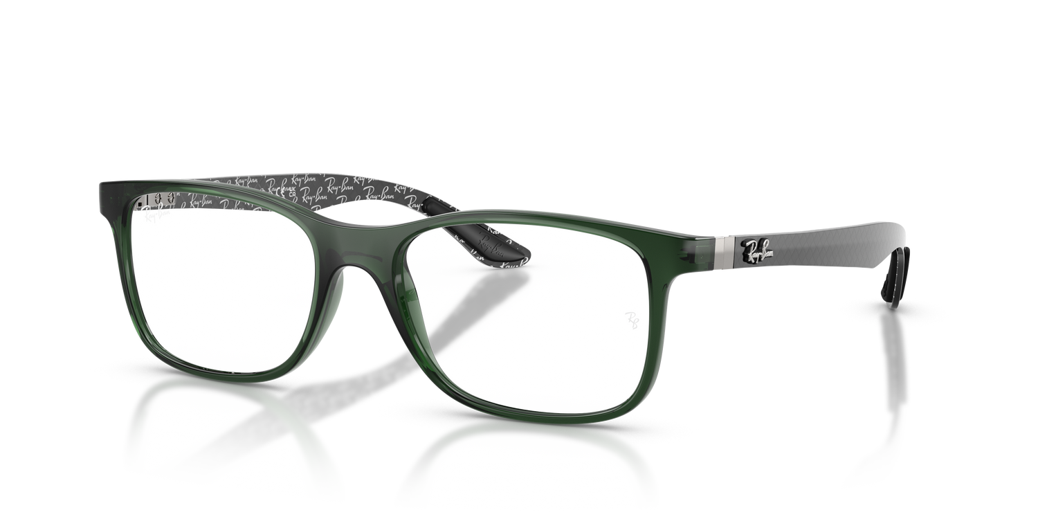 RAY-BAN RX8903 8465 55