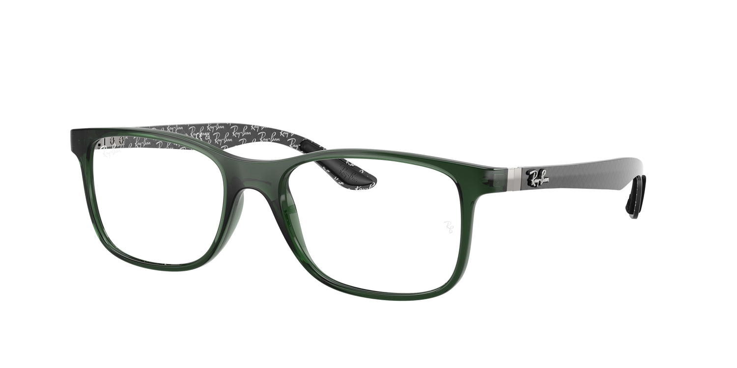 RAY-BAN RX8903 8465 53