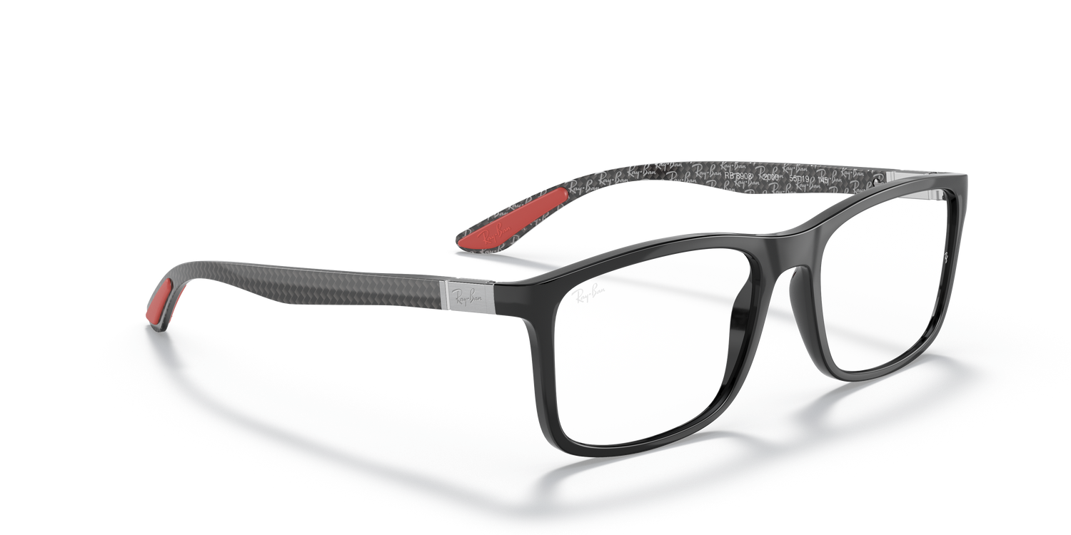 RAY-BAN RX8908 2000 53