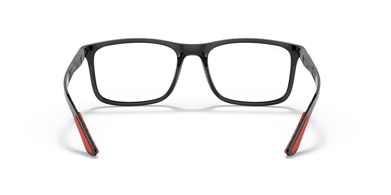RAY-BAN RX8908 2000 55