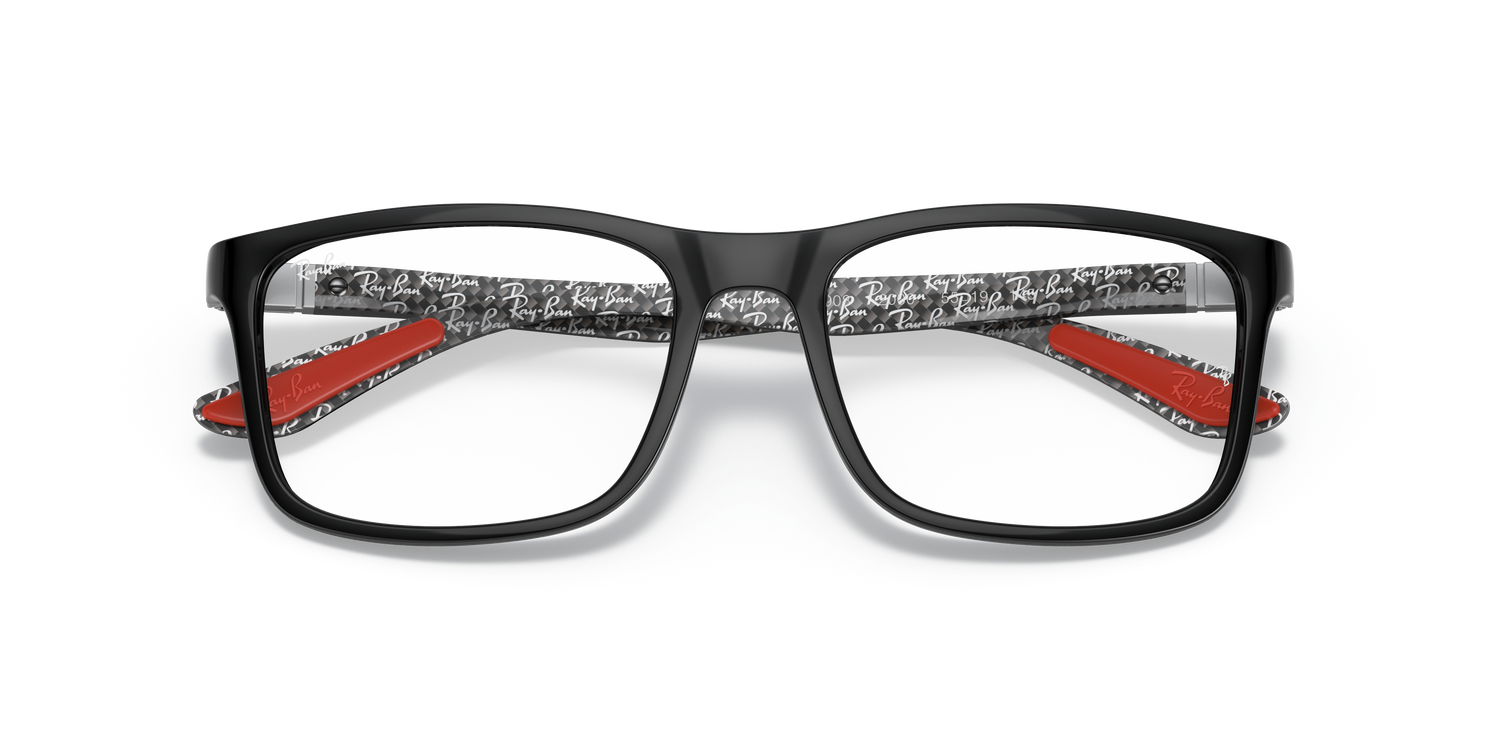 RAY-BAN RX8908 2000 55