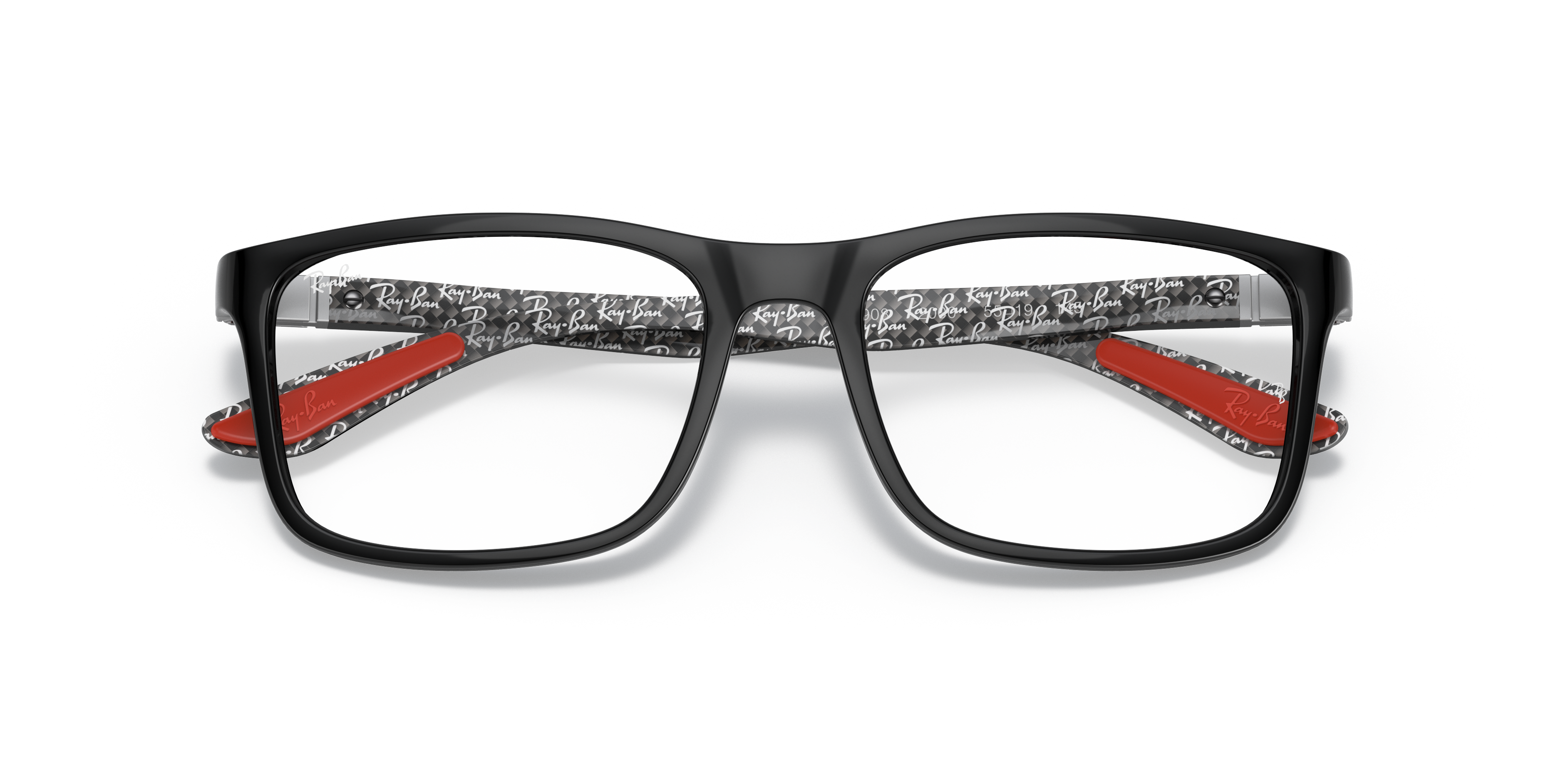 RAY-BAN RX8908 2000 53