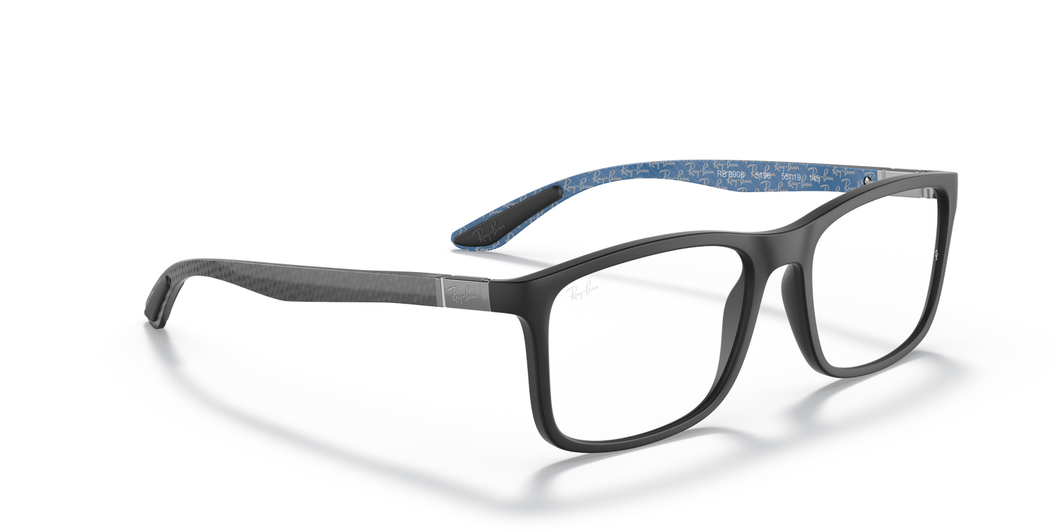 RAY-BAN RX8908 5196 57