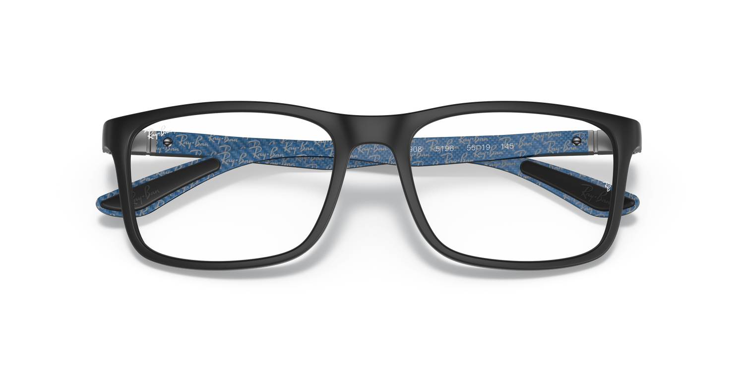 RAY-BAN RX8908 5196 57