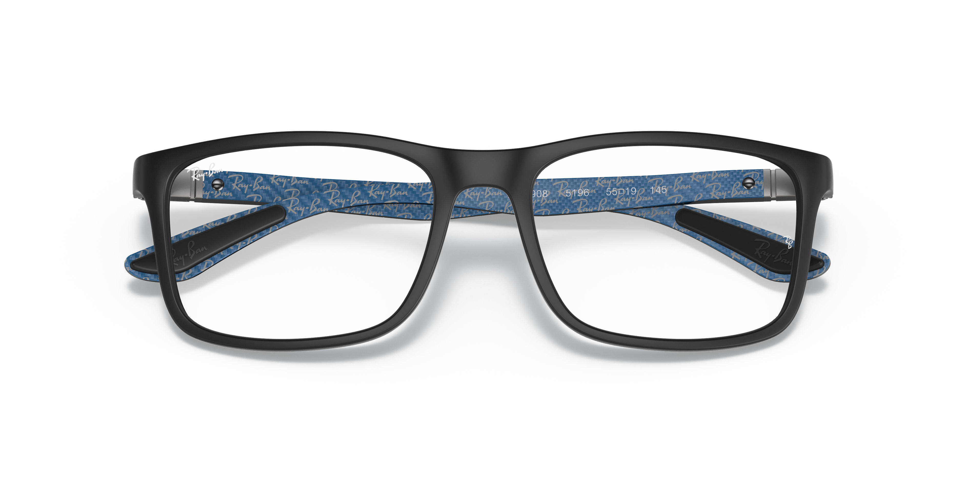 RAY-BAN RX8908 5196 57