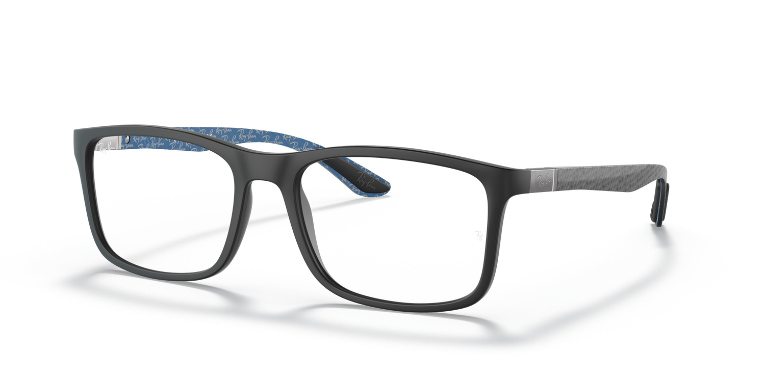 RAY-BAN RX8908 5196 57