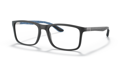 RAY-BAN RX8908 5196 57