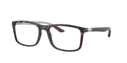RAY-BAN RX8908 5200 53