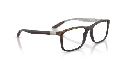 RAY-BAN RX8908 5200 57