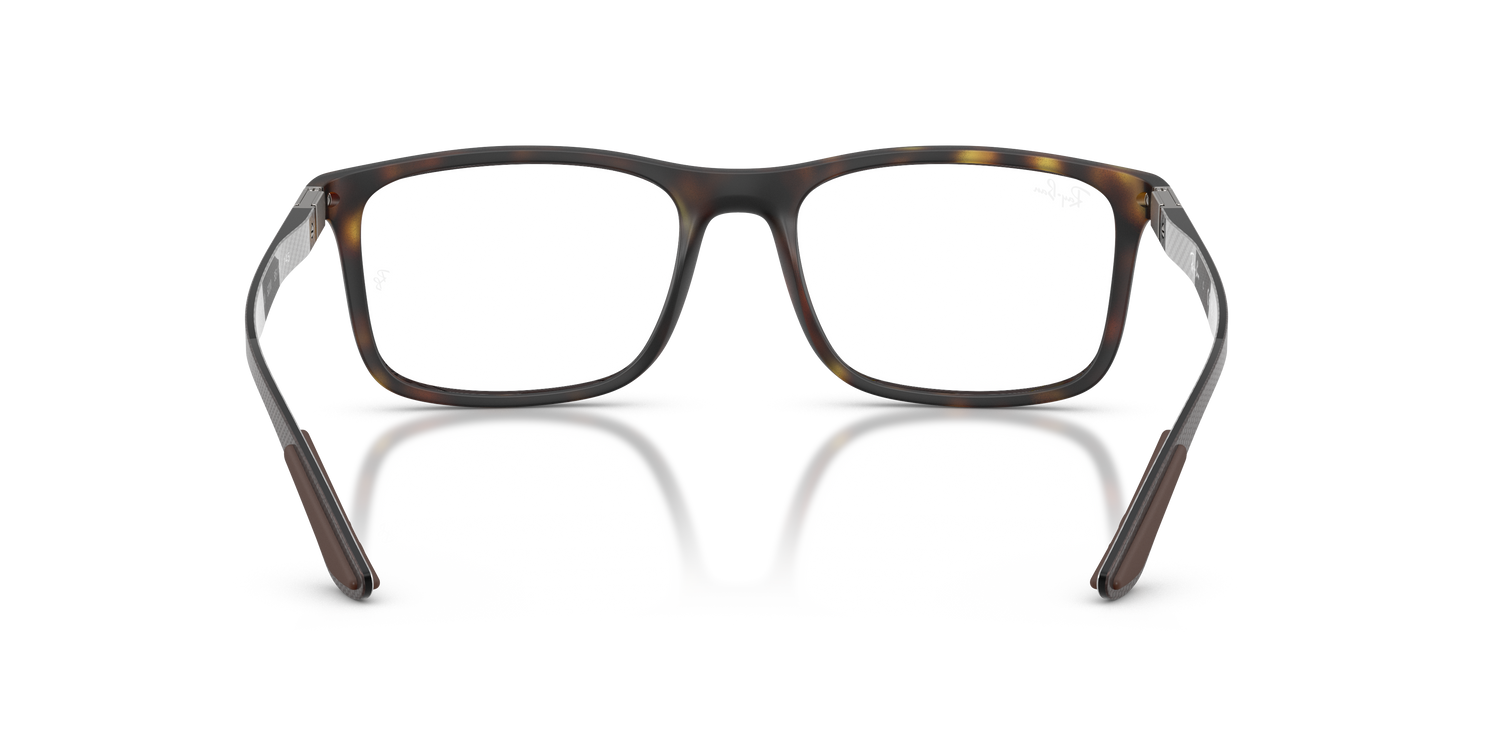 RAY-BAN RX8908 5200 57
