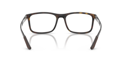 RAY-BAN RX8908 5200 57