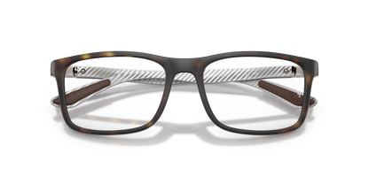 RAY-BAN RX8908 5200 57