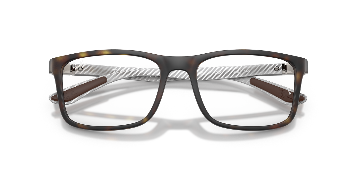 RAY-BAN RX8908 5200 53