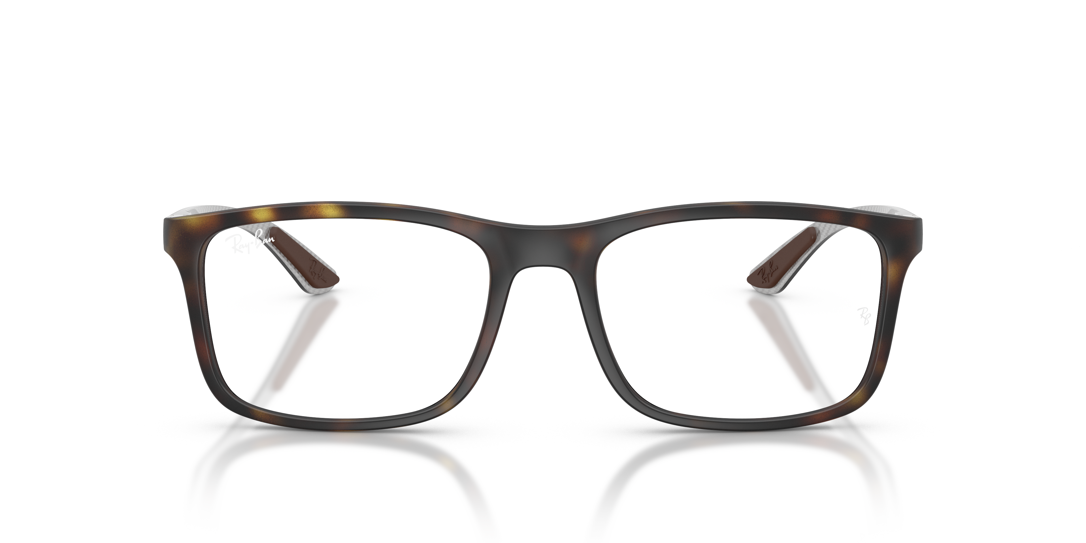 RAY-BAN RX8908 5200 53