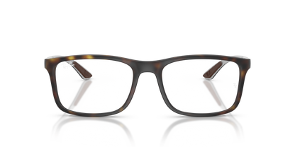 RAY-BAN RX8908 5200 53