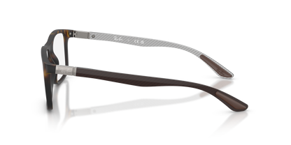 RAY-BAN RX8908 5200 53