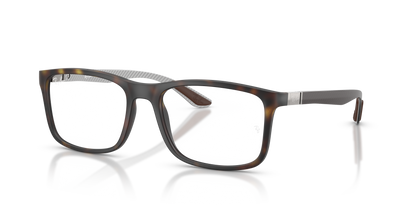 RAY-BAN RX8908 5200 53