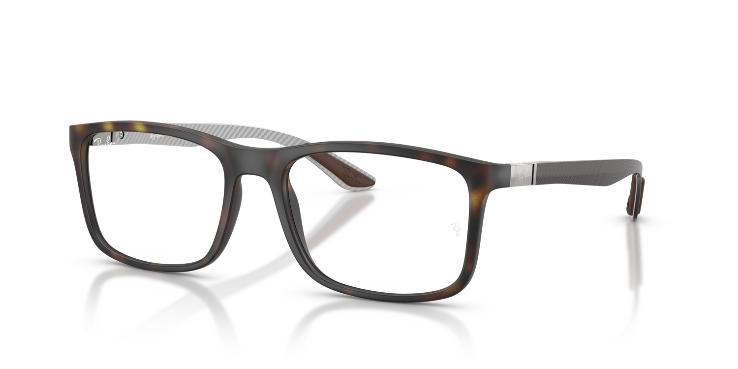 RAY-BAN RX8908 5200 53