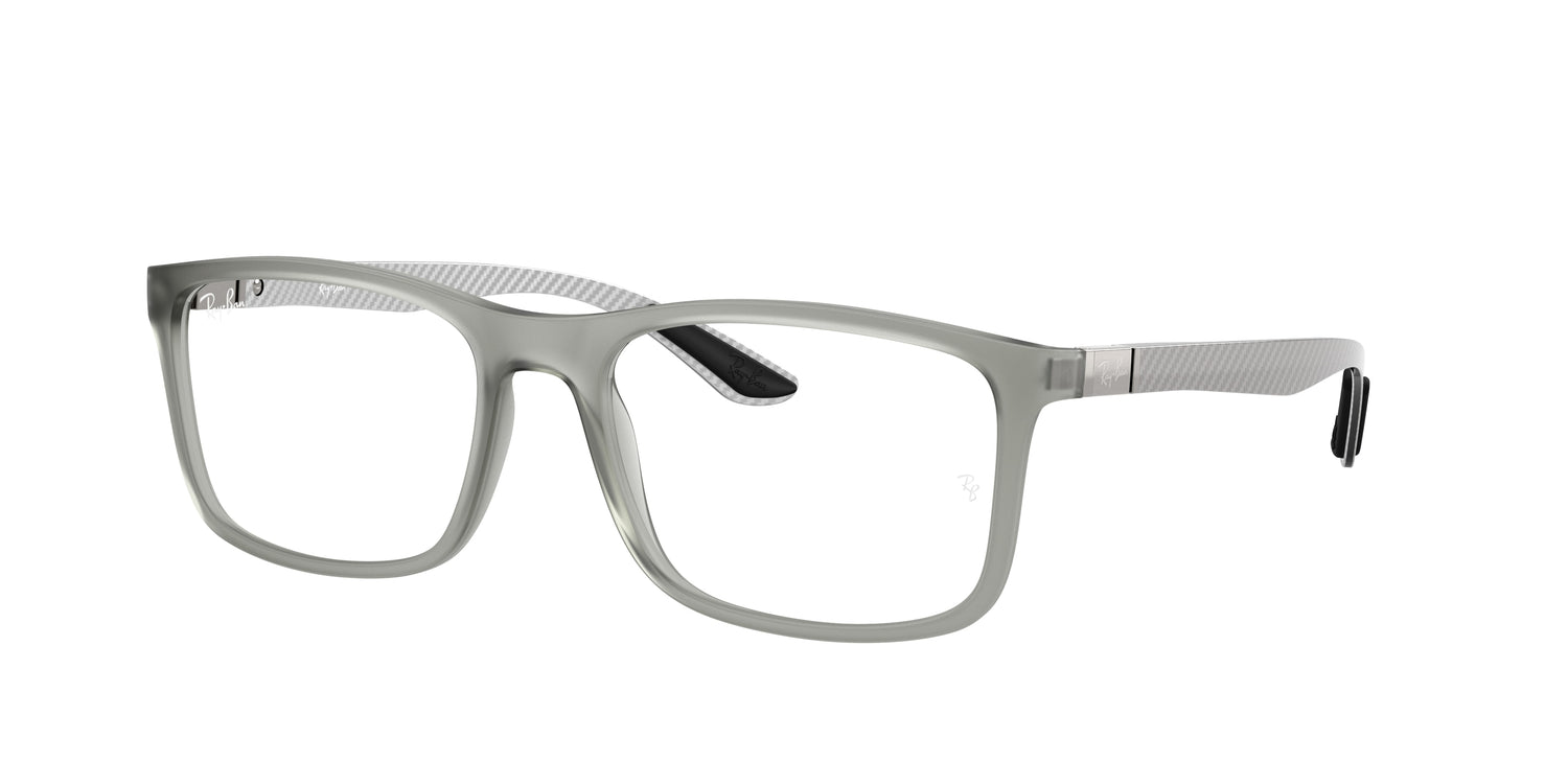 RAY-BAN RX8908 5244 57