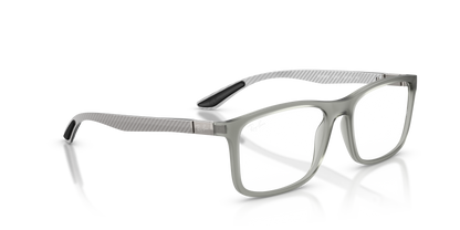 RAY-BAN RX8908 5244 53