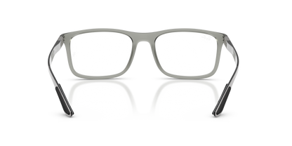 RAY-BAN RX8908 5244 57