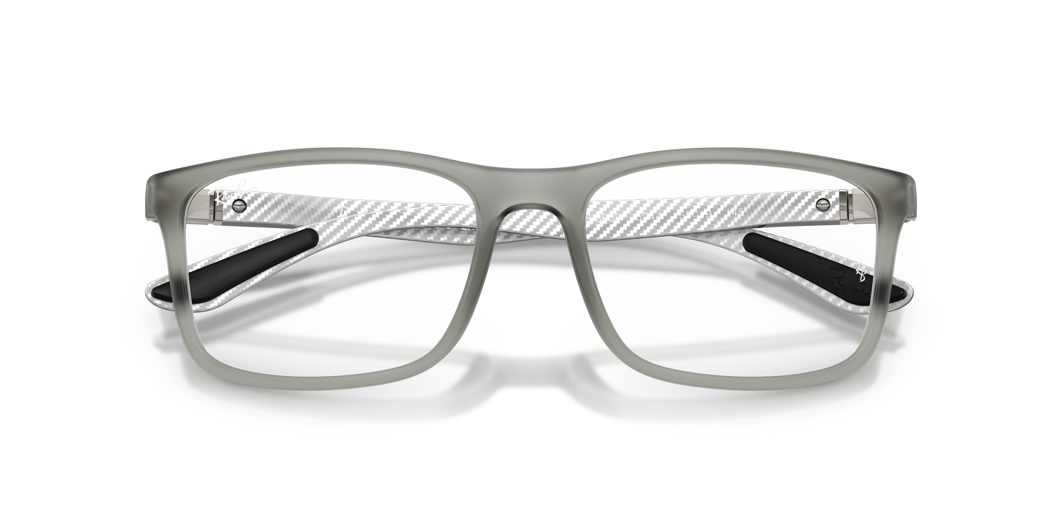 RAY-BAN RX8908 5244 53