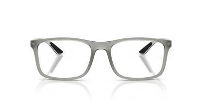 RAY-BAN RX8908 5244 57