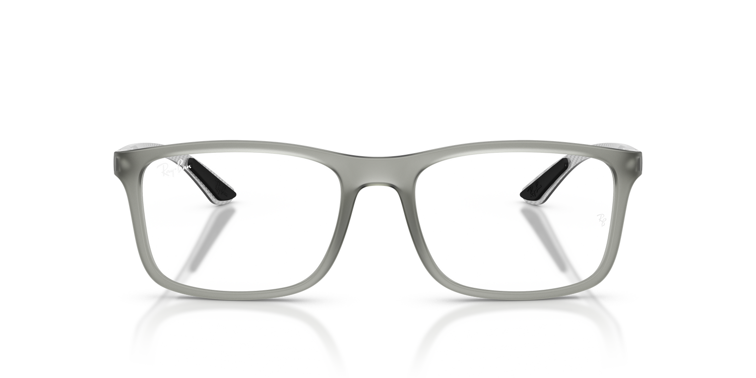 RAY-BAN RX8908 5244 57