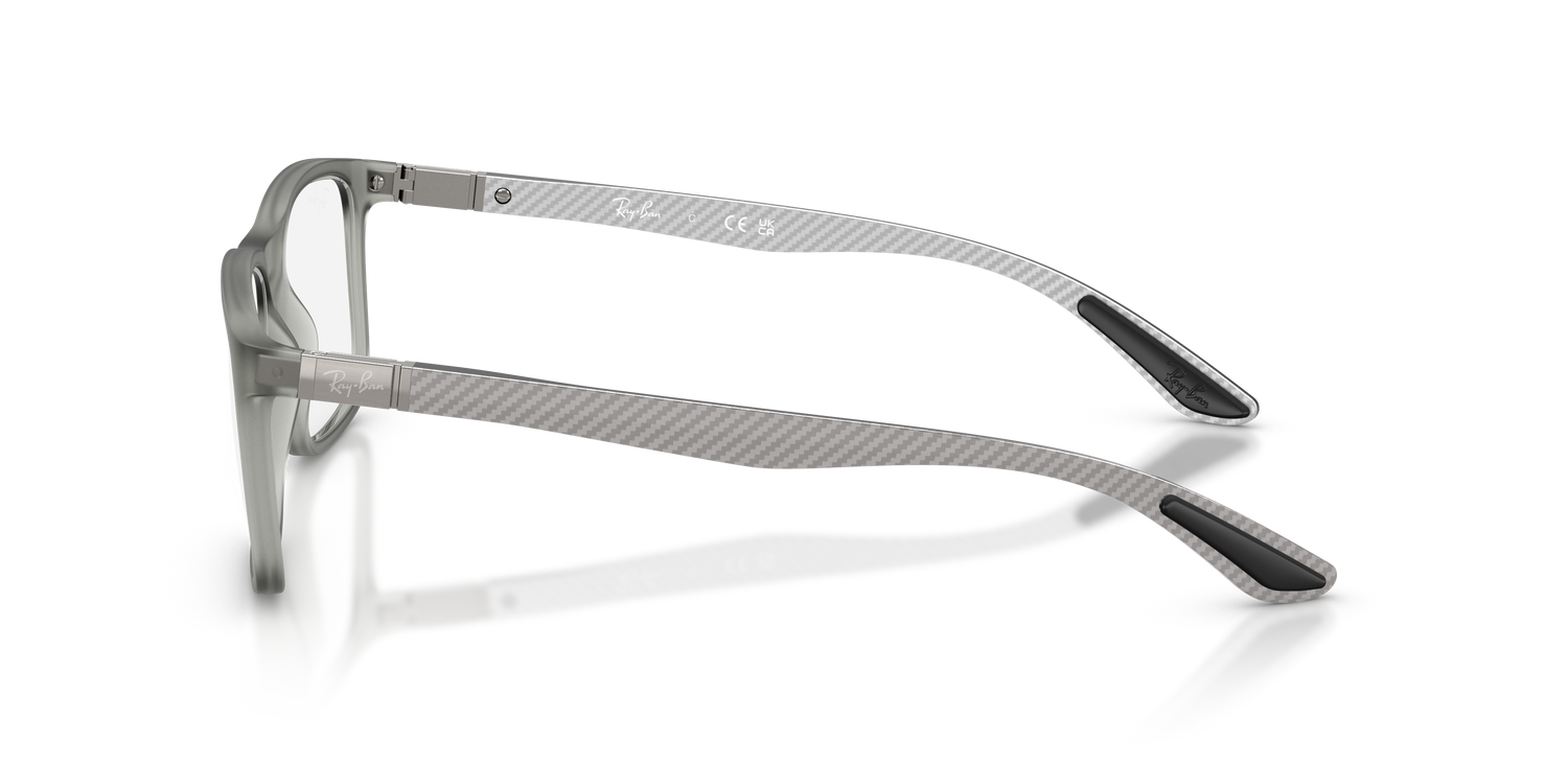 RAY-BAN RX8908 5244 53