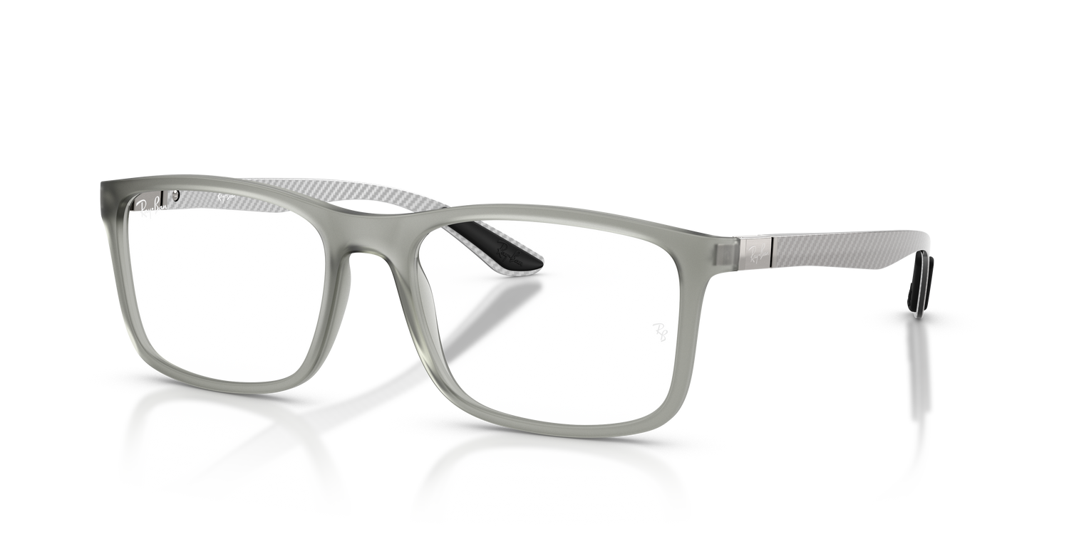 RAY-BAN RX8908 5244 57