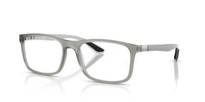 RAY-BAN RX8908 5244 57