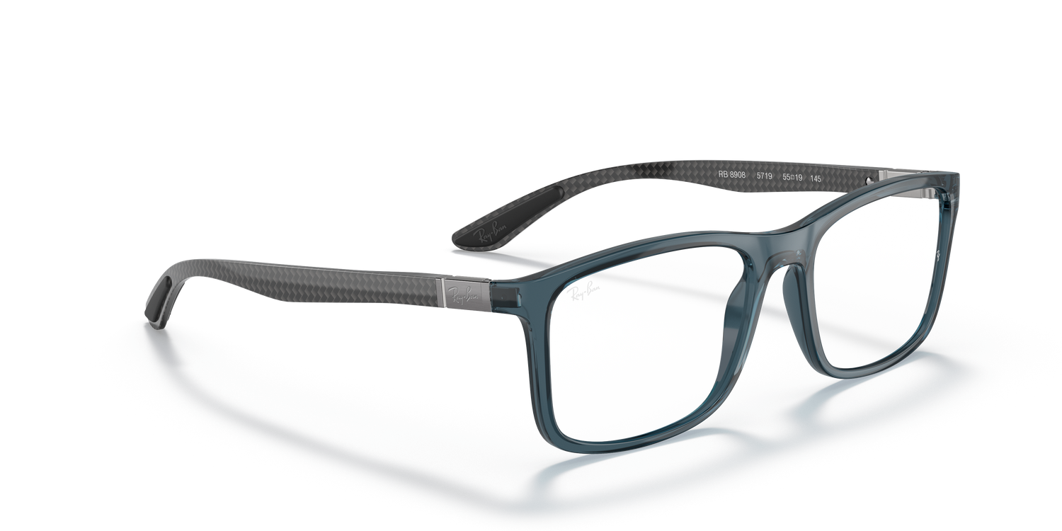 RAY-BAN RX8908 5719 55