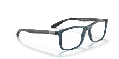 RAY-BAN RX8908 5719 55