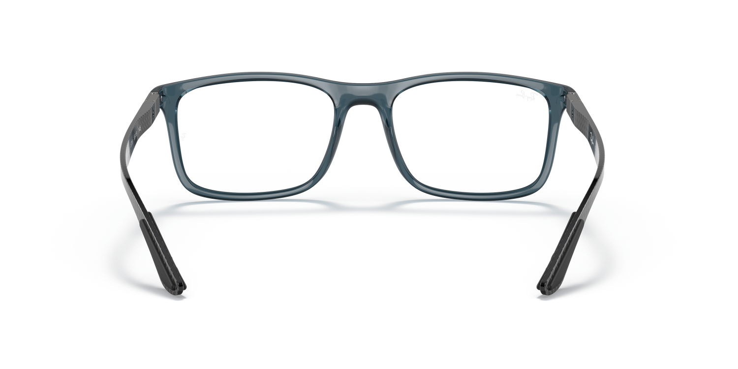 RAY-BAN RX8908 5719 55