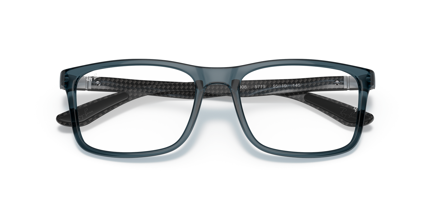 RAY-BAN RX8908 5719 55