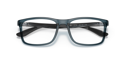RAY-BAN RX8908 5719 55
