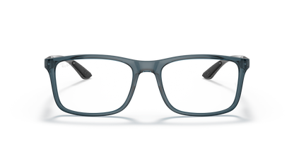 RAY-BAN RX8908 5719 55
